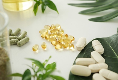 Ngành Thực phẩm chức năng