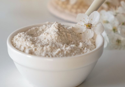 Kaolin trong Ngành Mỹ phẩm