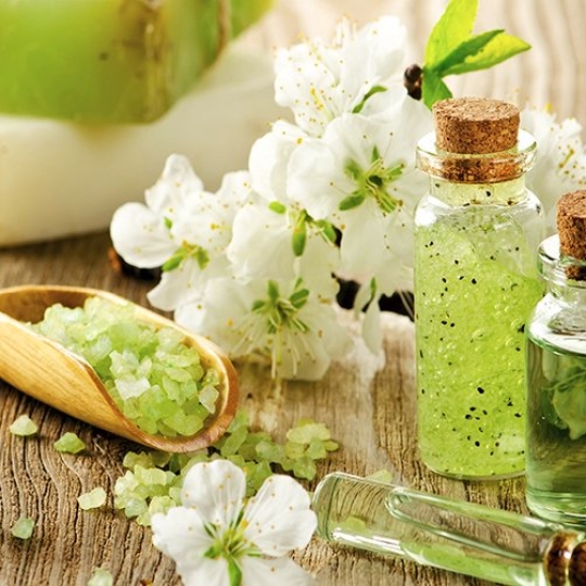 Sản phẩm ngành Mỹ phẩm
